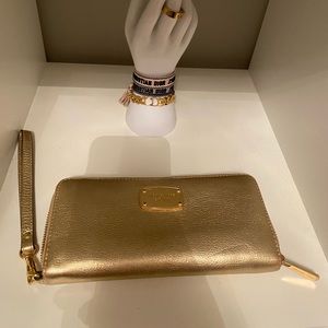 Michael KORS Wristlet Wallet